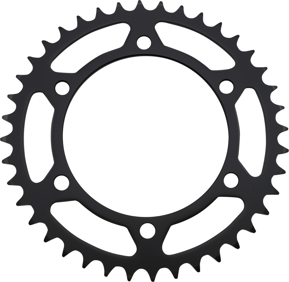 Sprocket - Rear - Kawasaki - 40-Tooth - Lutzka's Garage