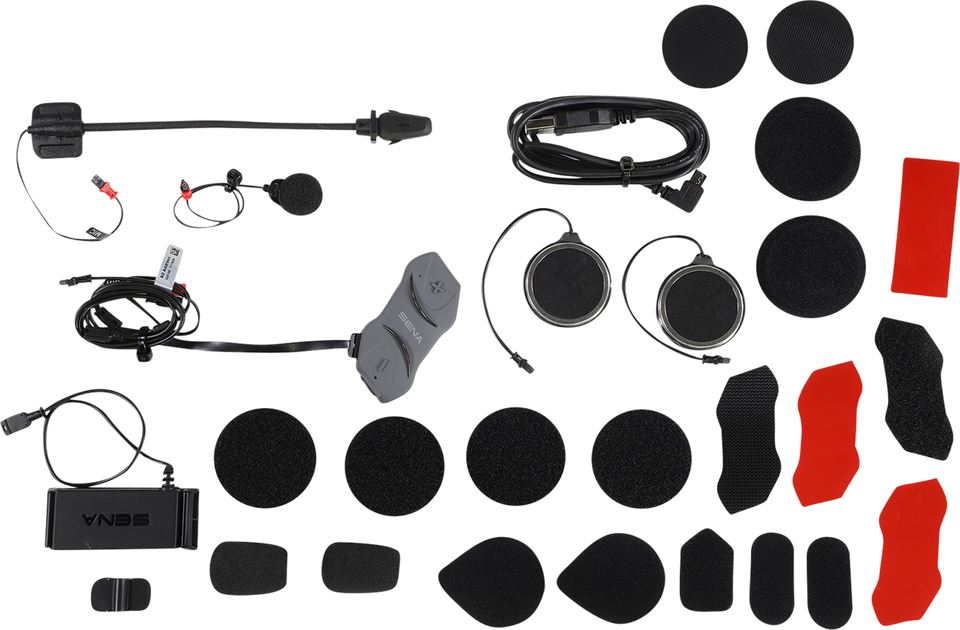 Headset/Intercom - Bluetooth