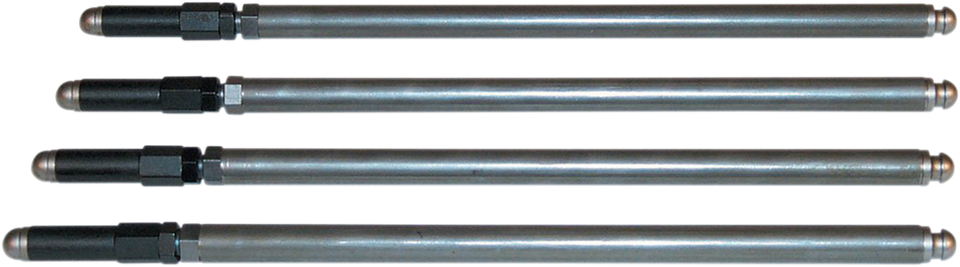 Adjustable Pushrods - Twin Cam