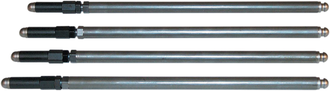 Adjustable Pushrods - Twin Cam