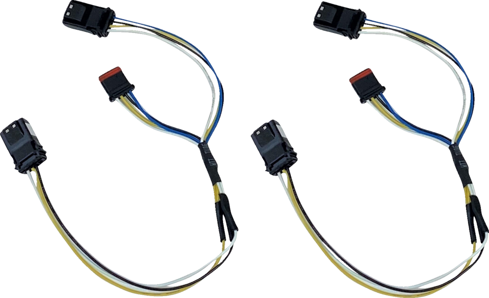 Micro Turn Signal Adapter