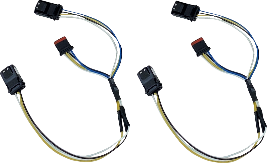 Micro Turn Signal Adapter