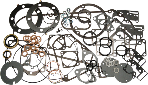 Engine Gasket Kit - Big Twin