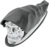 Shrouded Skull Fender Ornament