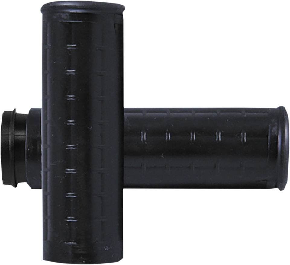 Grips - Old School - Throttle-By-Wire - Waffle