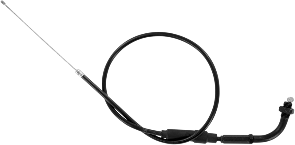Throttle Cable - Pull - Honda