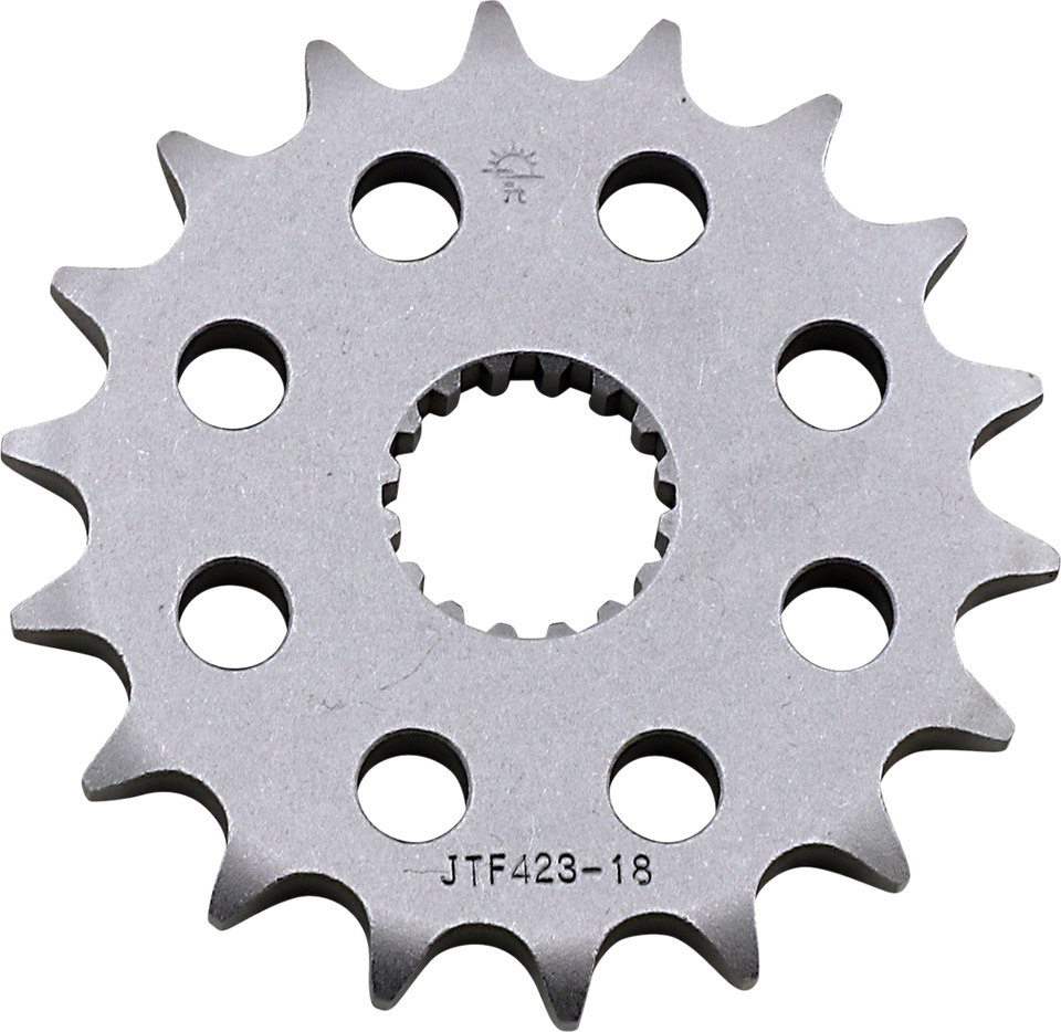 Countershaft Sprocket - 18 Tooth