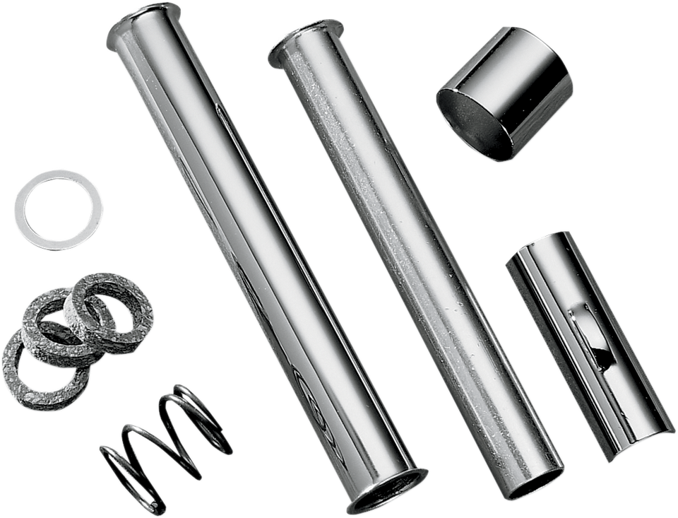 Pushrod Tube Assembly - XL - Lutzka's Garage