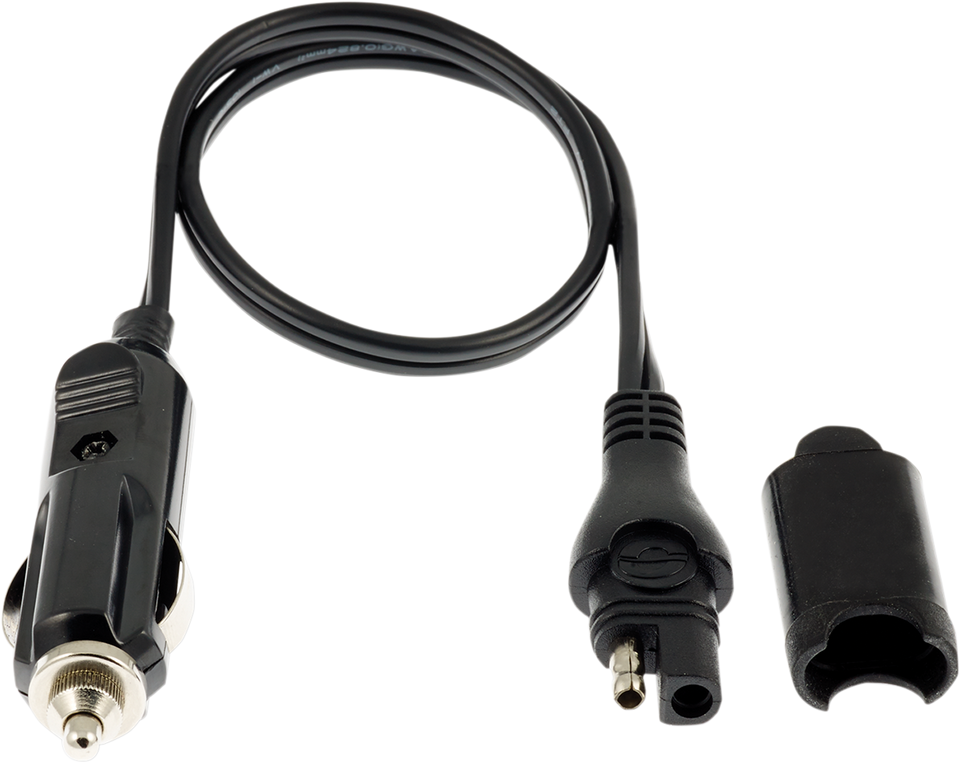 Charger Cord - Plug to SAE Adapter