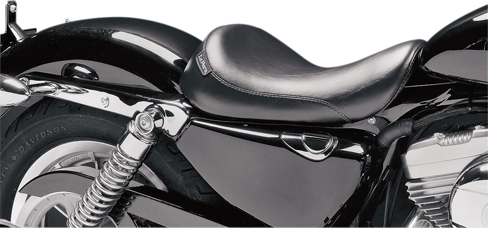 Silhouette Solo Seat - XL 04-06