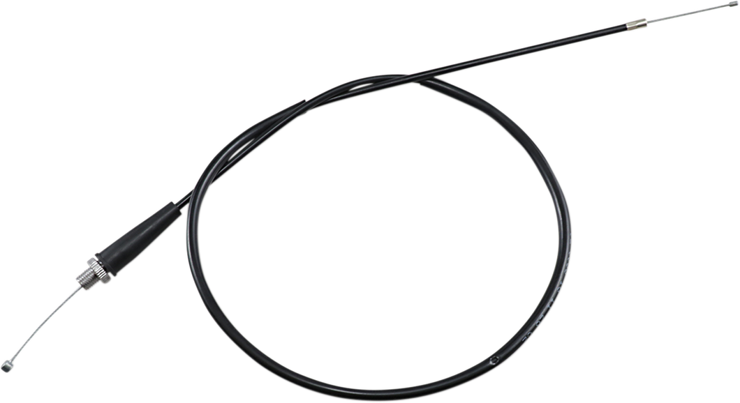 Throttle Cable - Pull - Honda