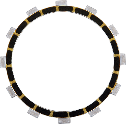 Clutch Friction Plate