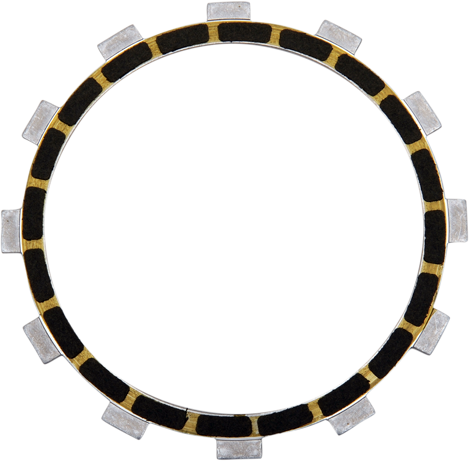 Clutch Friction Plate