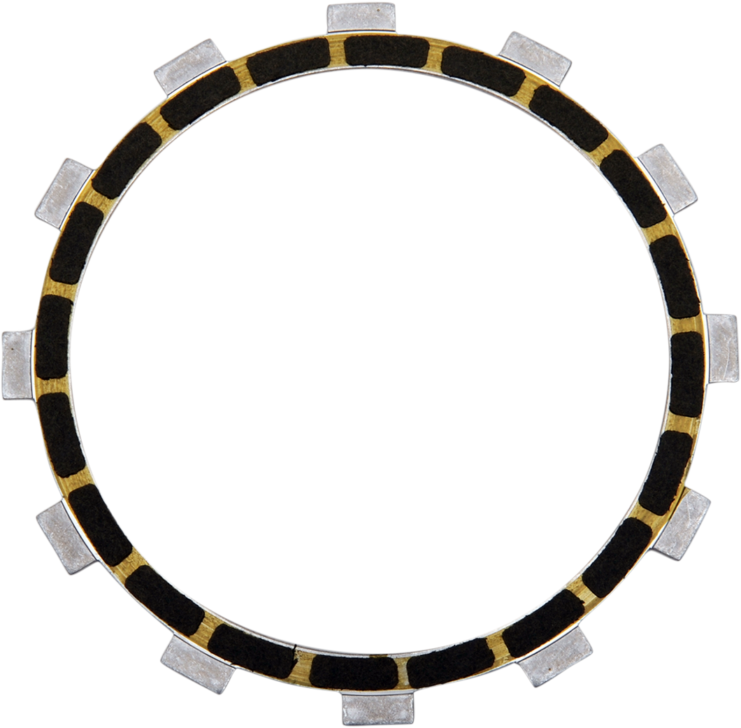 Clutch Friction Plate