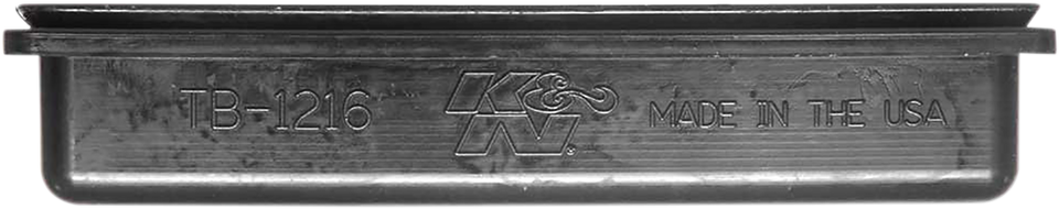 Air Filter - Triumph Thruxton