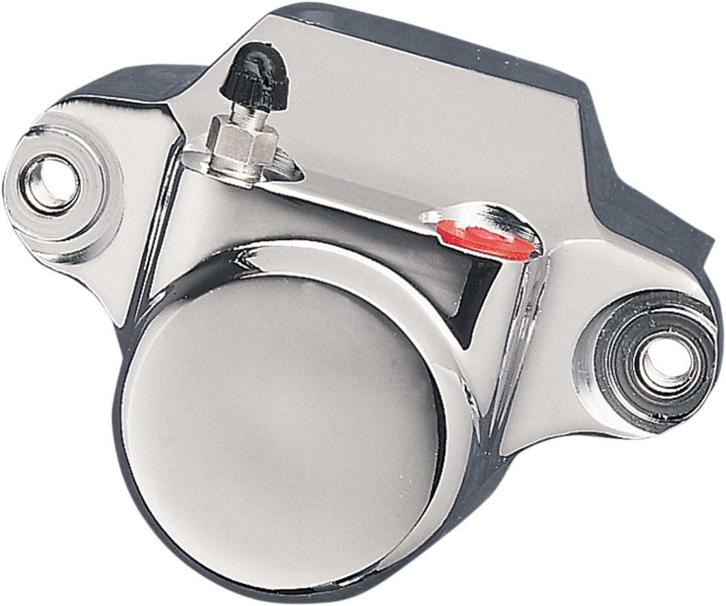 Rear Caliper - Big Twin