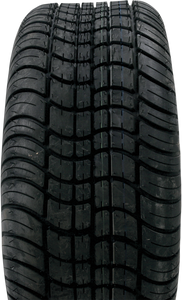Trailer Tire - Load Range B - 205/65-10 - 4 Ply