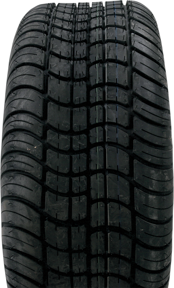 Trailer Tire - Load Range B - 205/65-10 - 4 Ply