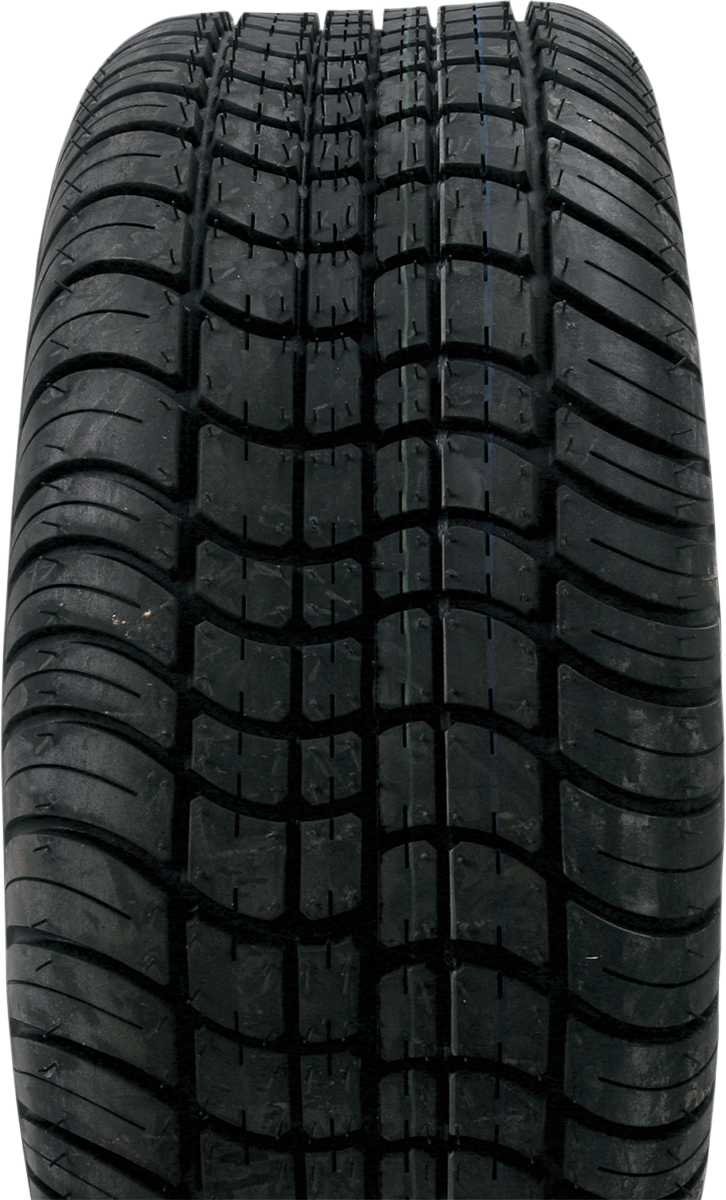 Trailer Tire - Load Range B - 205/65-10 - 4 Ply