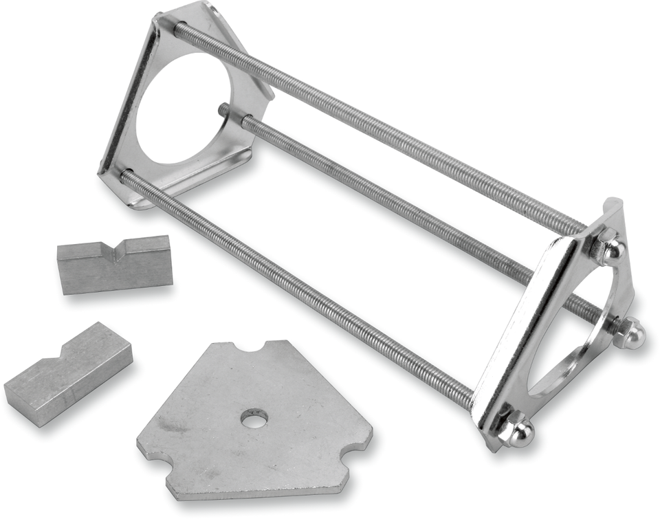 Compressor Shock Spring