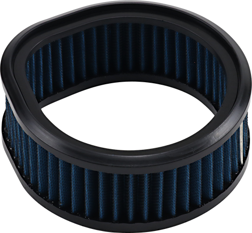 Washable Air Filter - S&S Teardrop