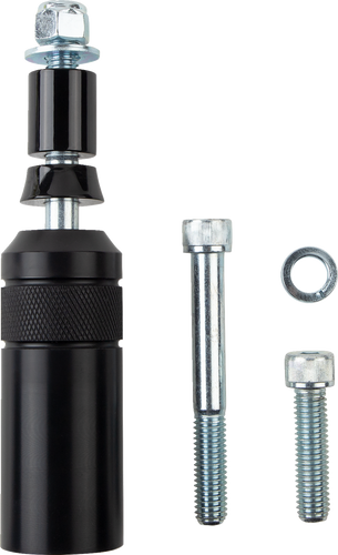 Replacement Delrin Slider - Rear