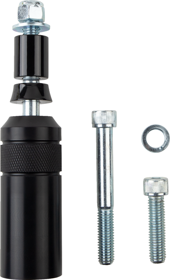 Replacement Delrin Slider - Rear