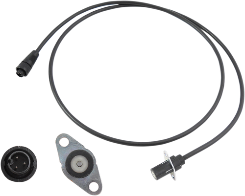 Crank Position Sensor - 95-98