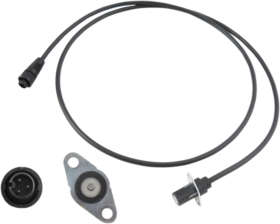 Crank Position Sensor - 95-98