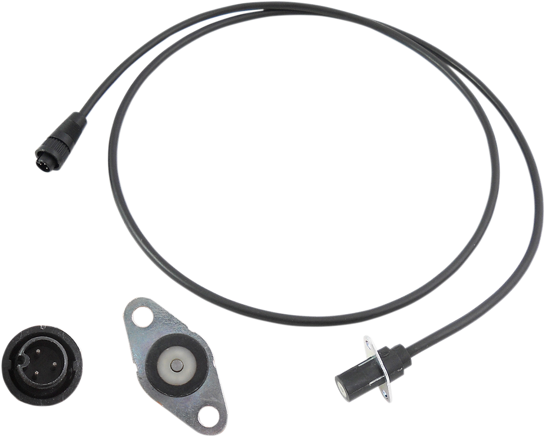 Crank Position Sensor - 95-98