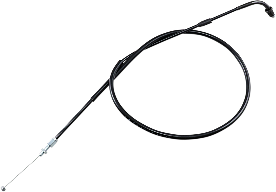 Throttle Cable - Push - Honda
