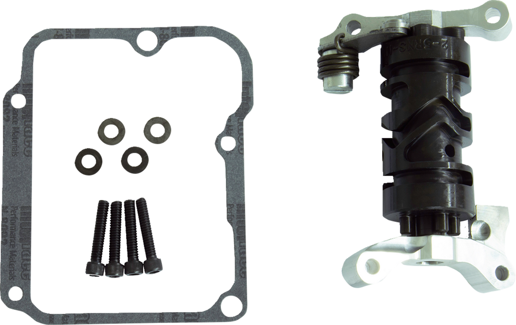 5-Speed N1 Shift Drum Kit