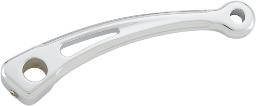 Shift Lever - Deep Cut - Chrome - Lutzka's Garage