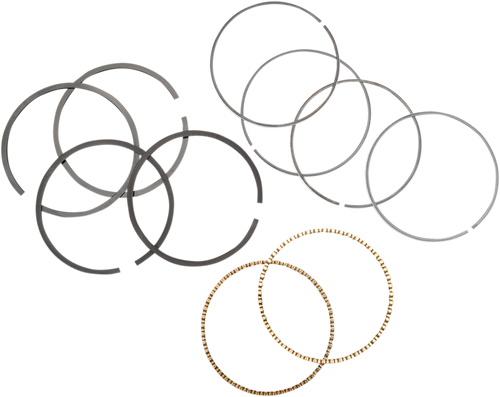 Replacement Rings