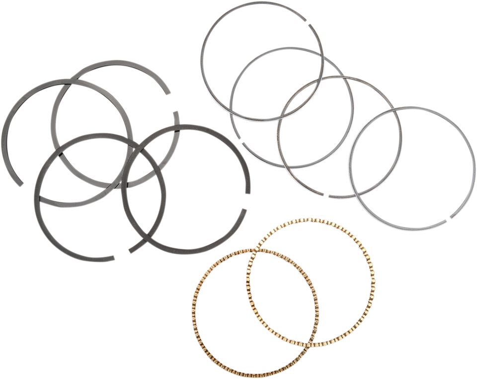 Replacement Rings