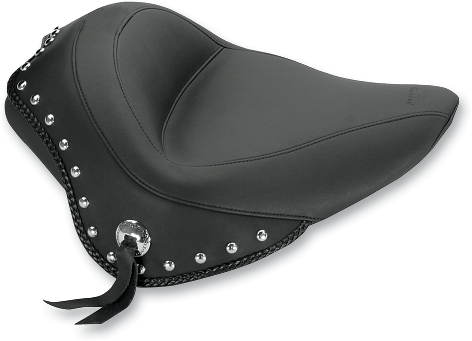 Touring Studded Solo Seat - FXS