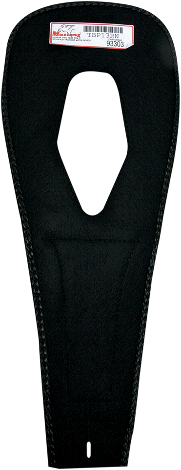 Studded Pouch Tank Bib - VTX1300