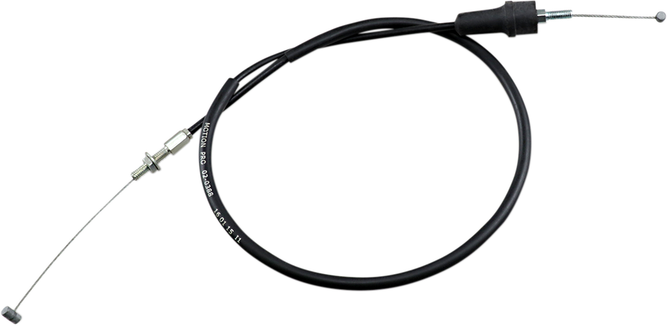 Throttle Cable - Push - Honda