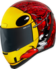 Airform Helmet - MIPS - Brozak - Red - XS - Lutzka's Garage