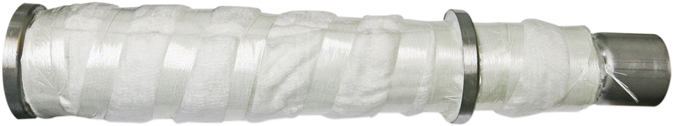 Baffle - 4" DNT Straight Can