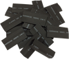 Heat Shrink tube - 25PK - Black - Lutzka's Garage
