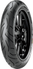 Tire - Diablo Rosso II - Front - 120/70ZR17 - (58W)