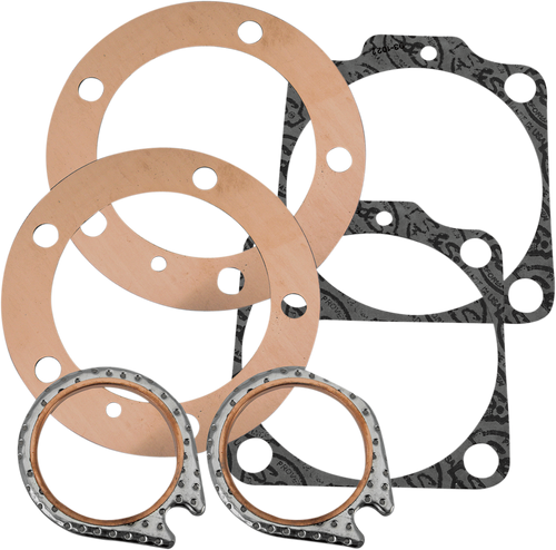 Base/Head Gaskets - Big Bore - Big Twin