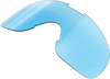 Overland Goggle Lens - Blue - Lutzka's Garage