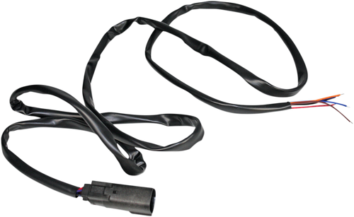 Quick Disconnect Harness