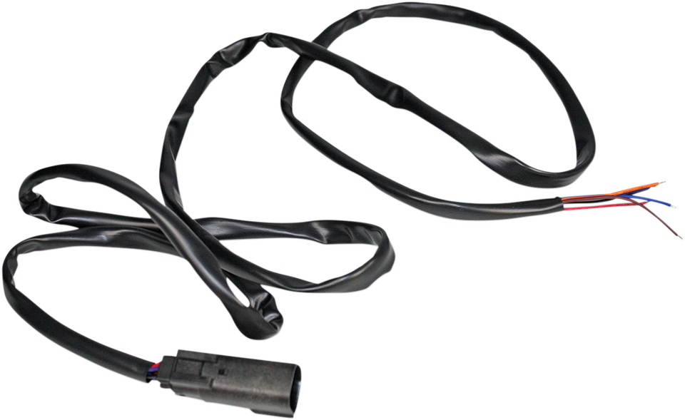 Quick Disconnect Harness