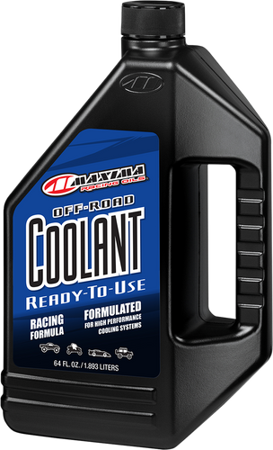 Offroad Coolant - 64 U.S. fl oz.