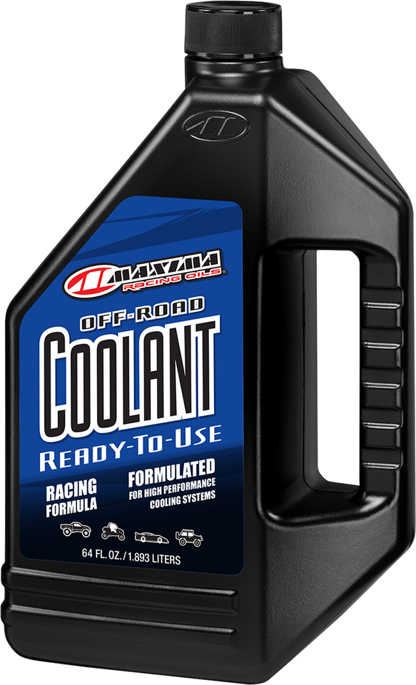 Offroad Coolant - 64 U.S. fl oz.