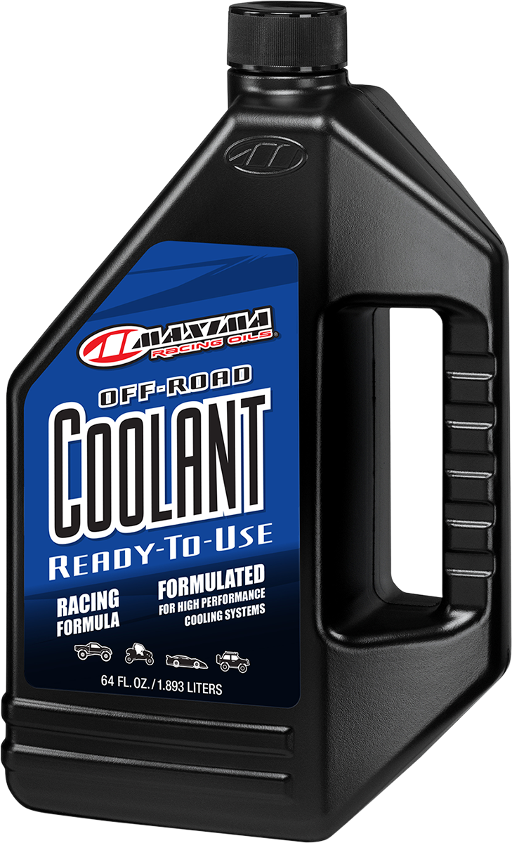 Offroad Coolant - 64 U.S. fl oz.
