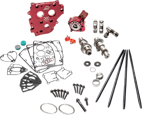 Race Series Camshaft Kit - 594 Series